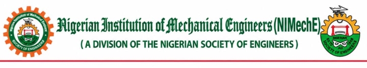 NIMechE Logo